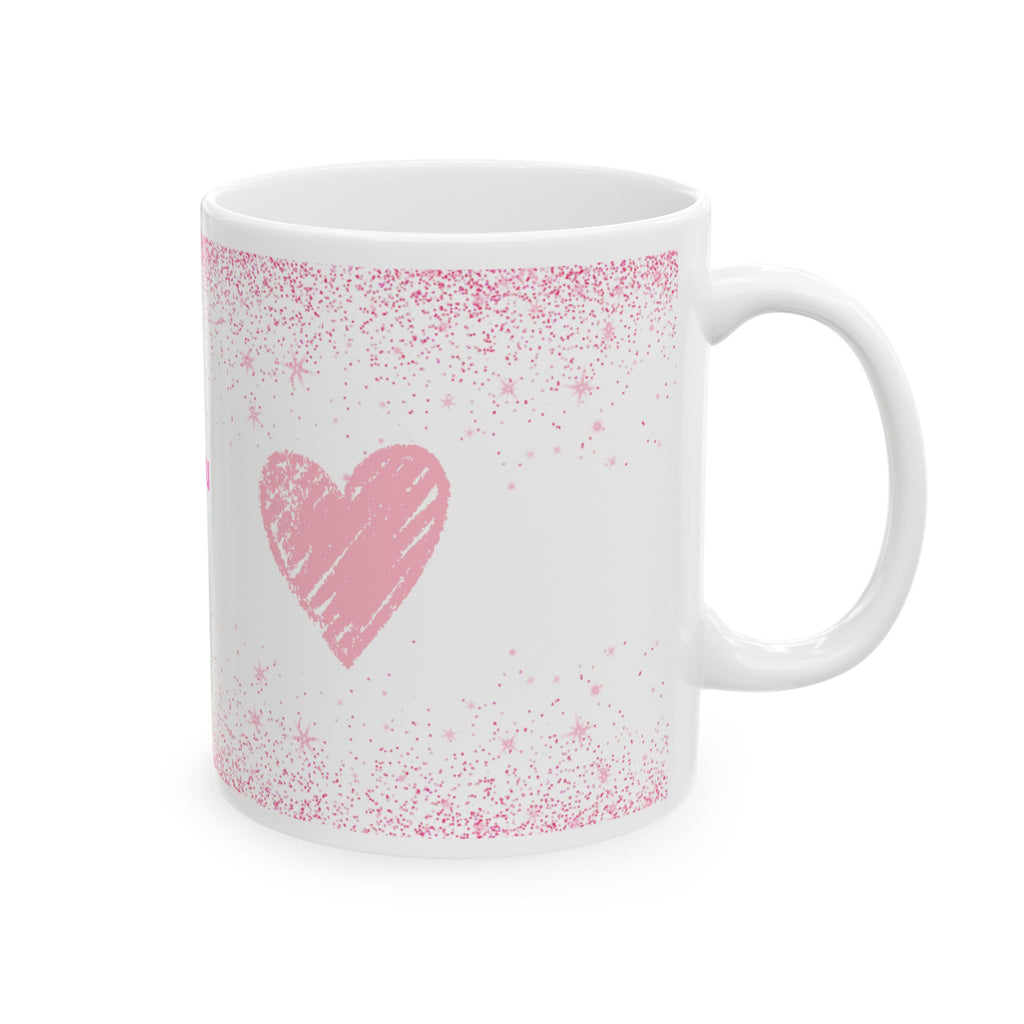 Ceramic Mug, (11oz, 15oz)