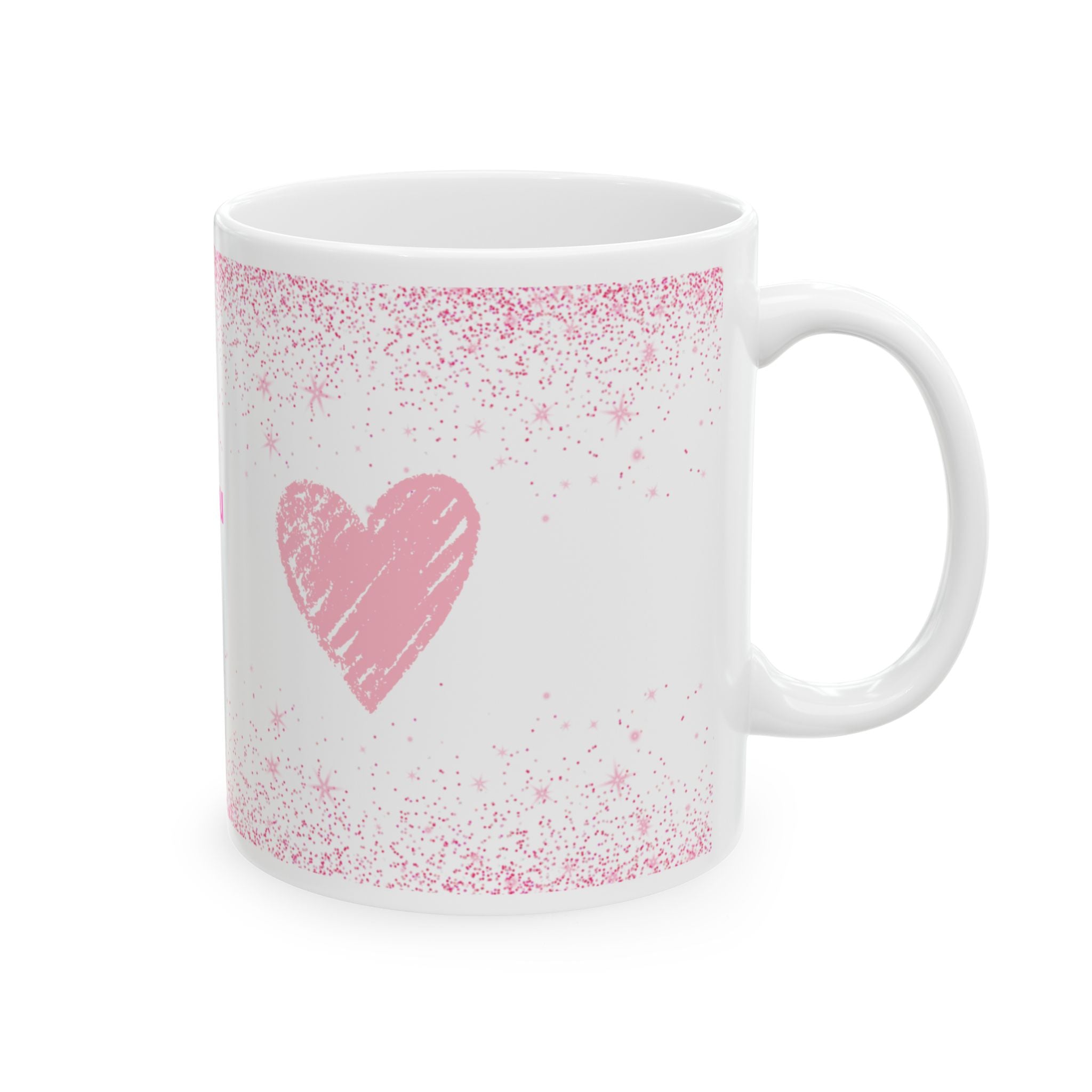 Ceramic Mug, (11oz, 15oz)