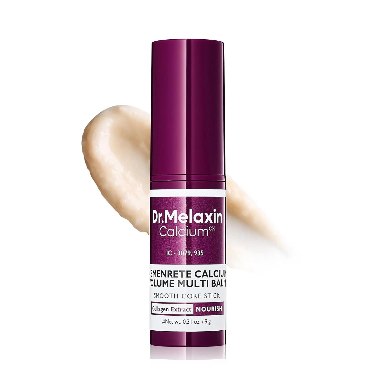 Glow-Up Miracle Balm Stick