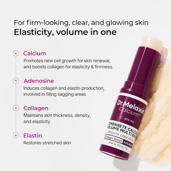 Glow-Up Miracle Balm Stick