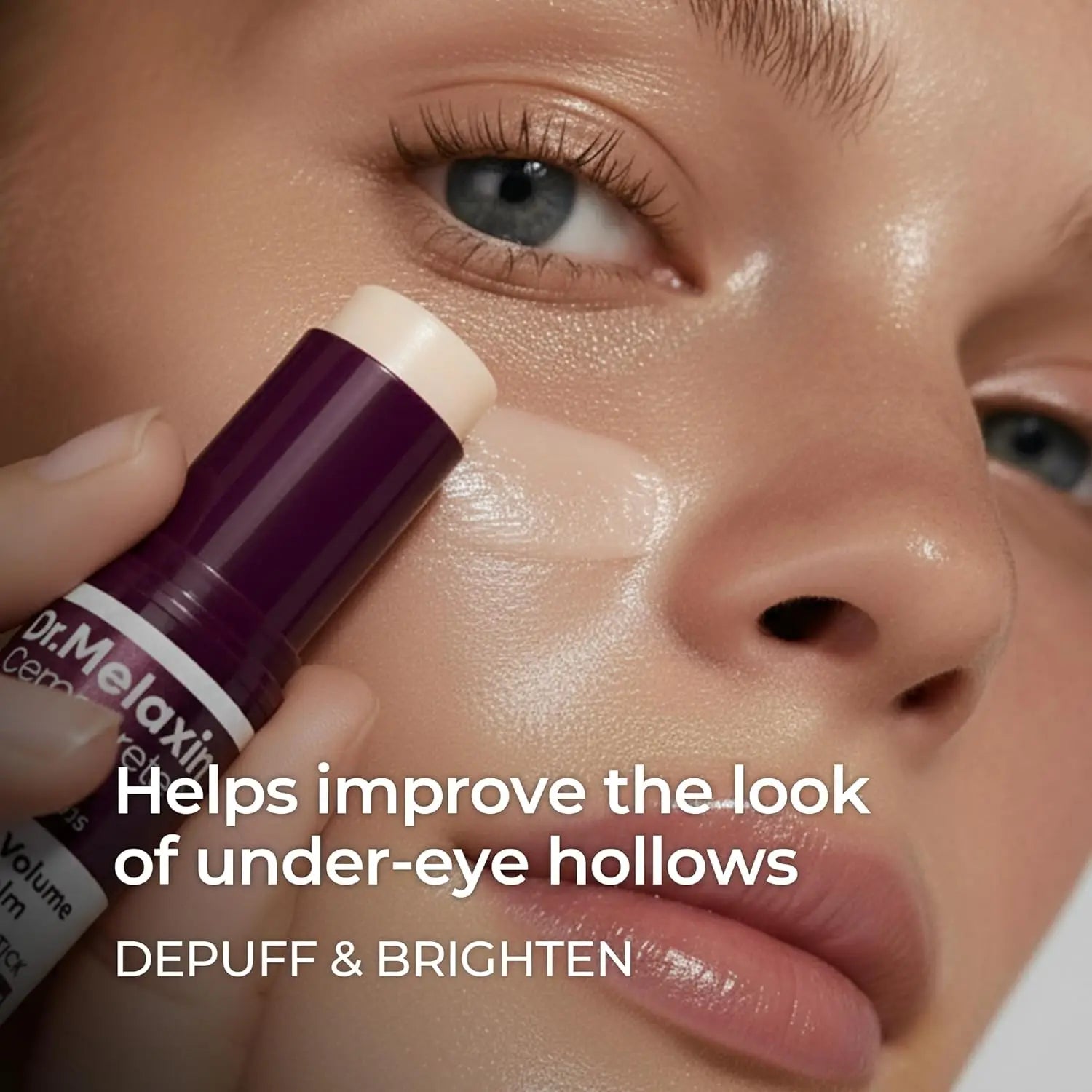 Glow-Up Miracle Balm Stick